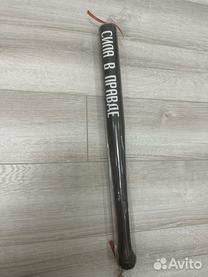 Бейсбольная бита сувенирная