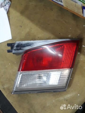 Инфинити фонарь задний правый Infiniti G20 98-02