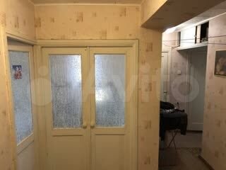 3-к. квартира, 65,8 м², 5/5 эт.