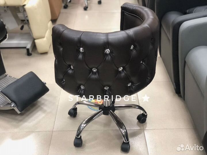 Кресло клиента Зефир