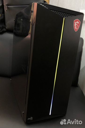 Компьютер для игр, учебы GTX 750Ti 2GB 4 ядра