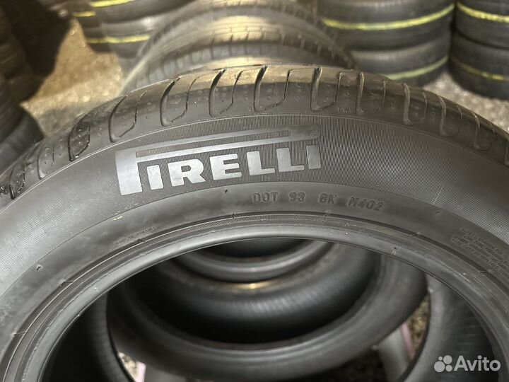 Pirelli Cinturato P7 205/55 R16 91W