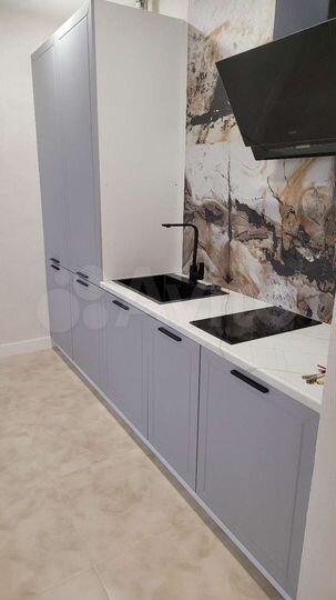 2-к. квартира, 35 м², 2/3 эт.