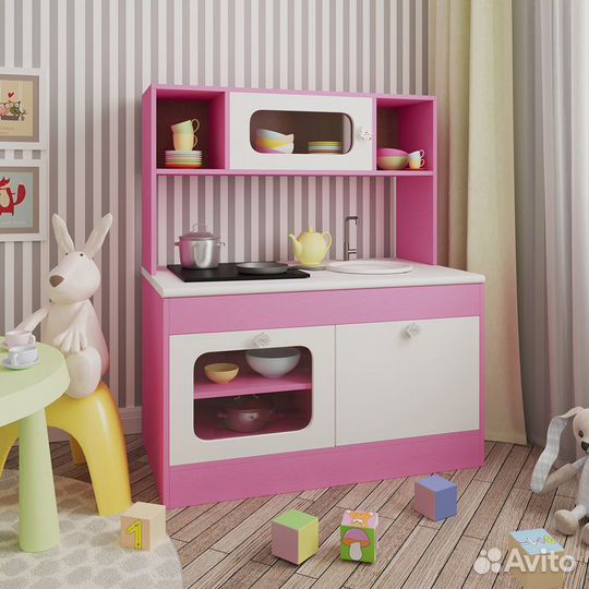 Детская кухня