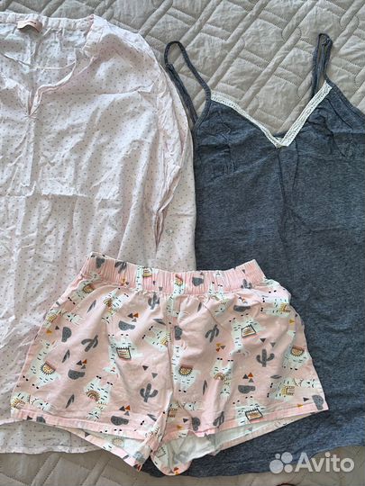 Домашние вещи