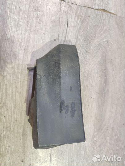 Заглушка порога правая volkswagen passat b5