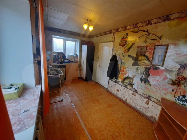 2-к. квартира, 41 м², 5/5 эт.