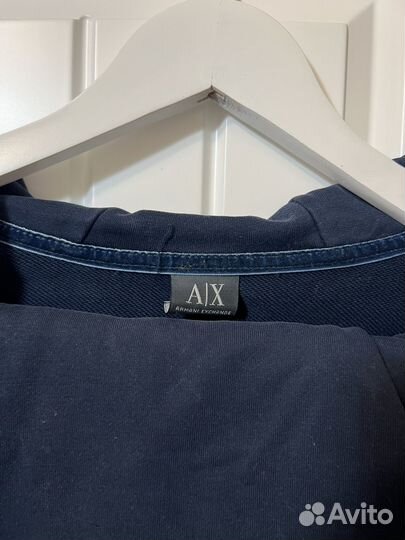 Спортивный костюм мужской