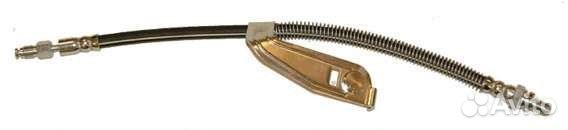 Ford focus 1 форд фокус 1 Шланг тормозной передний