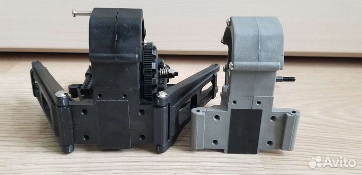 Редуктор traxxas