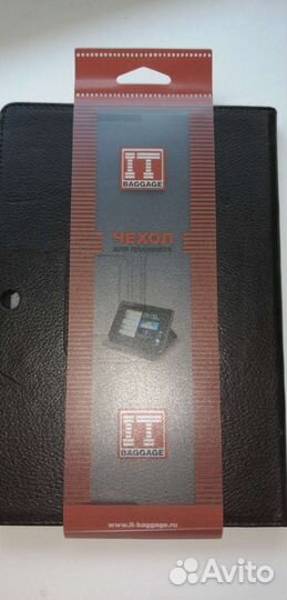 Чехол для планшета 10.1 новый