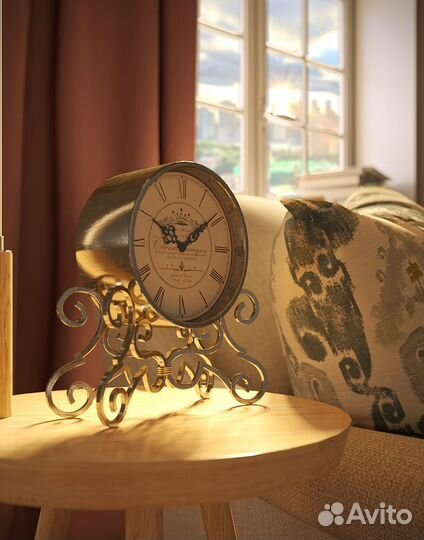 3d визуализация интерьера