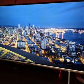 Телевизор SMART tv 32 дюйма