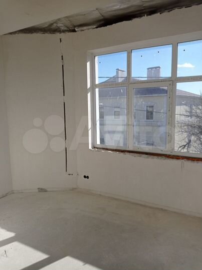 Квартира-студия, 37,5 м², 2/3 эт.