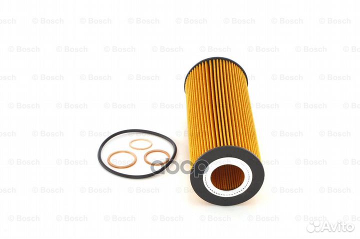 Фильтр масляный F026407026 Bosch