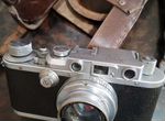 Фотоаппарат Leica III