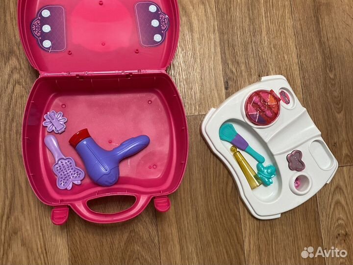 Детский набор для девочки