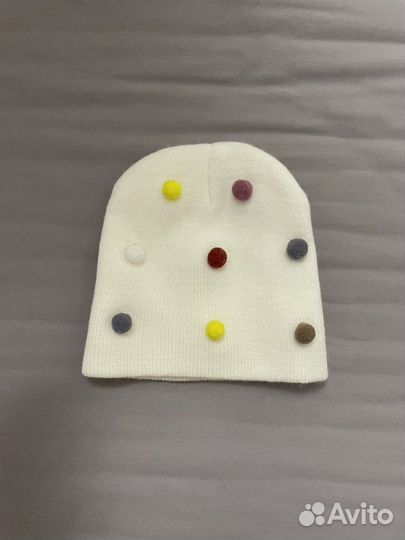 Шапка детская