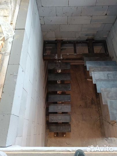 Сварочные работы