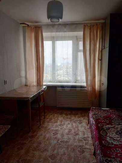 1-к. квартира, 33 м², 12/15 эт.