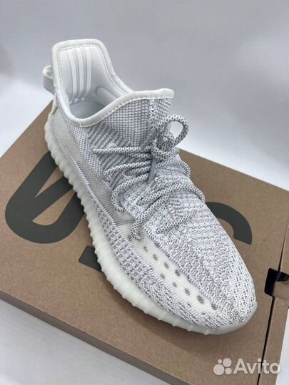 Кроссовки adidas yezzy boost V2