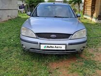 Ford Mondeo 2.0 MT, 2002, 440 000 км, с пробегом, цена 230 000 руб.