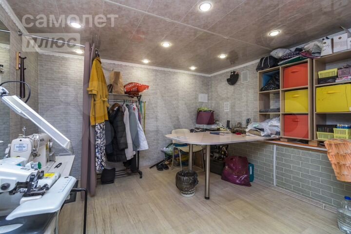 Продам офисное помещение, 120.5 м²