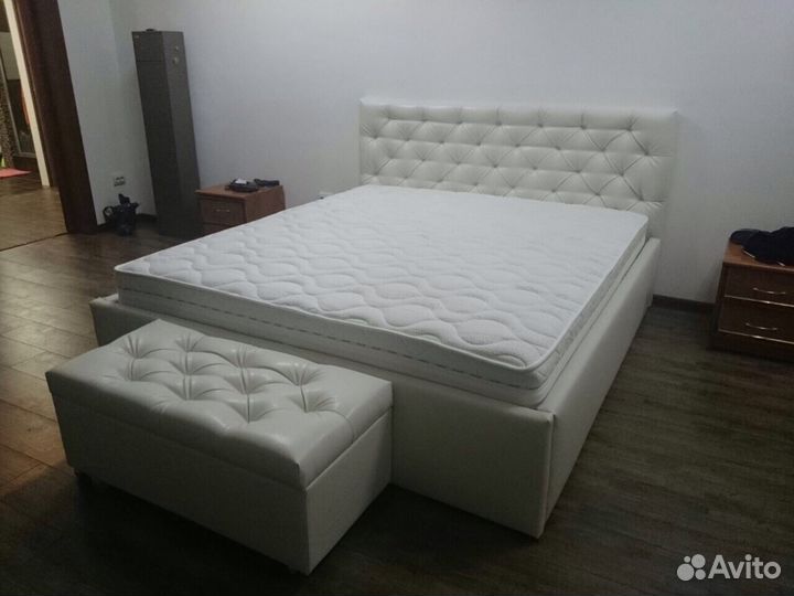 Ремонт и реставрация мягкой мебели