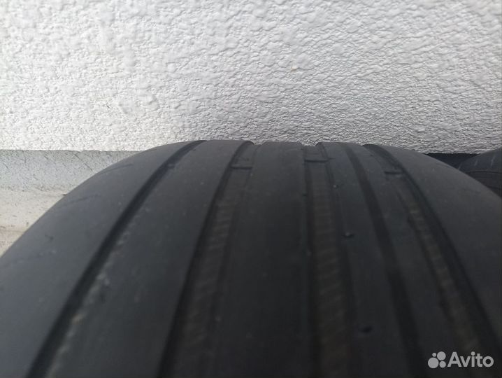 Goodyear Eagle F1 Asymmetric 3 245/45 R19 102Y