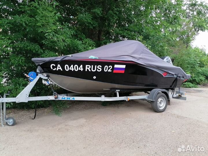 Наклейки номер и трафареты для лодок и плавсредств