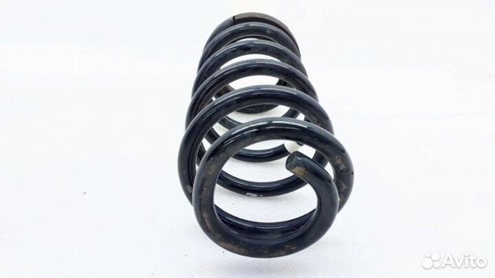 Б/У Б/У Пружина подвески Состояние отличное