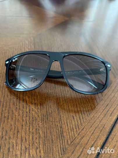 Оригинальные очки Ray Ban 4147 601/32