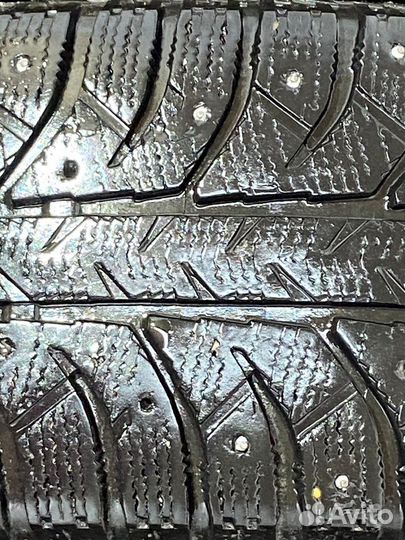 Firestone Ice Cruiser 7 195/65 R15 91T