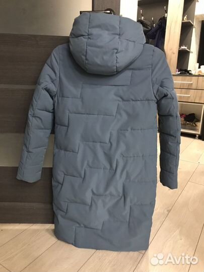 Пуховик