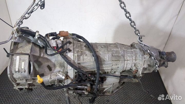 Кпп - автомат (АКПП) 4х4 Subaru Tribeca (B9) 3.6 Инжектор, 2009