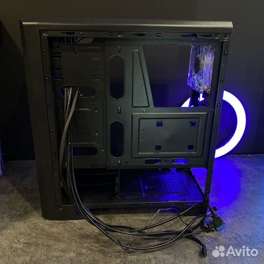 Корпус AeroCool Cylon