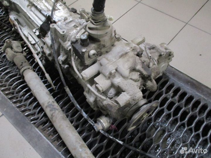 АКПП и раздатка Kia Sportage 2000г киа спортедж