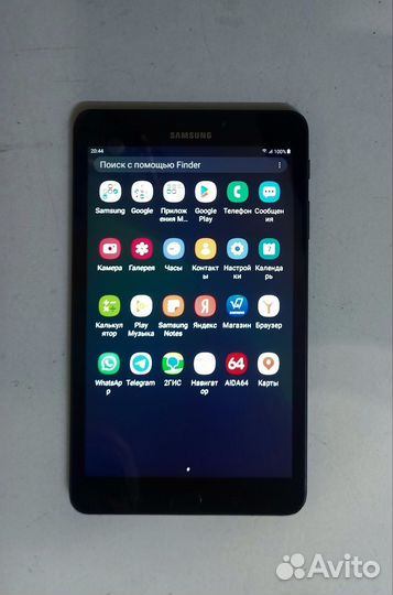 Samsung Galaxy Tab A 8.0 (2017) LTE