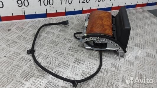 Монитор audi A8 D3 (4BL19JA01)