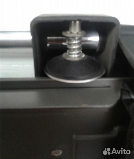 Резак для бумаги роликовый (до 43 см -длина реза)