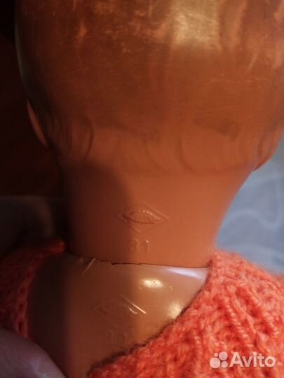 Коллекционные куклы ГДР