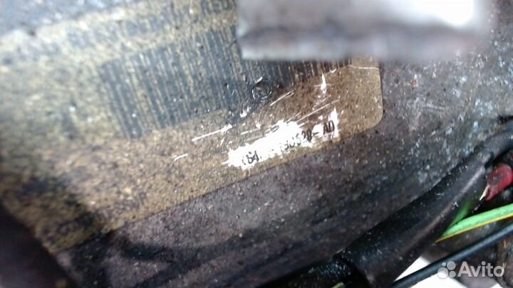 Компрессор кондиционера Ford Focus 1, 1999