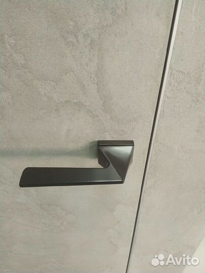 Межкомнатные двери скрытые