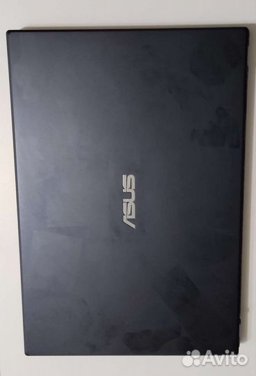 Ноутбук asus X571GD. GTX 1050. intel i5-8300H