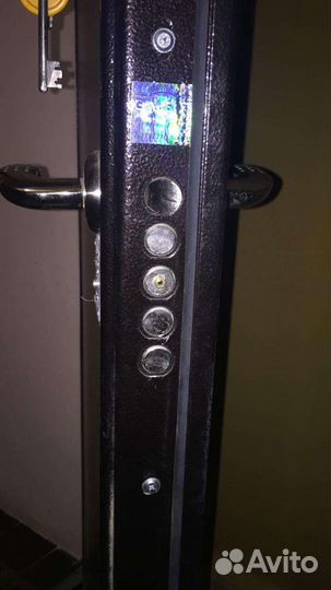 Установка, ремонт, замена вскрытие дверных замков