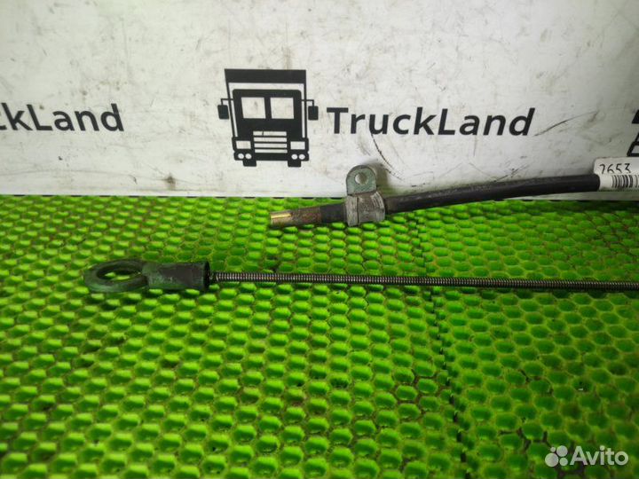 Щуп масляный двс Man Tgx