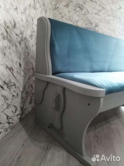 Кухонный уголок