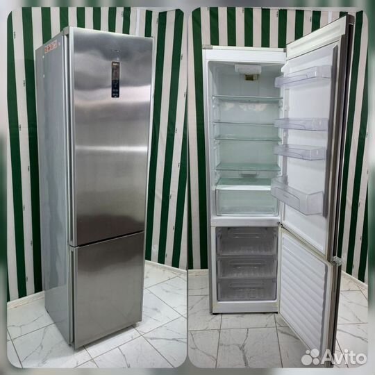 Холодильник бу с доставкой на дом