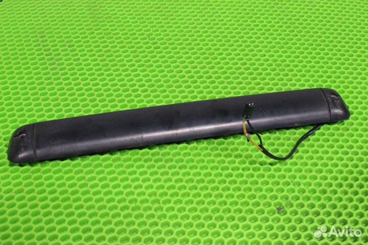 Дополнительный стоп Chevrolet Suburban GMT400