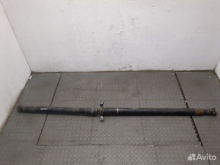 Кардан Honda CR-V, 2007